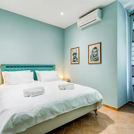 Sweet Vignola-flaminio Apartment Rome