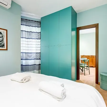 Sweet Vignola-flaminio * Rome