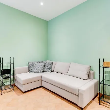 Sweet Vignola-flaminio Apartment *