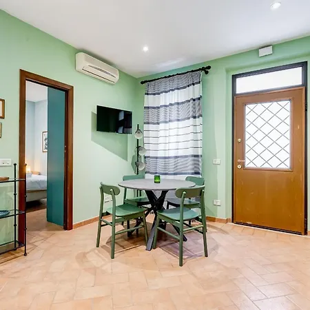 Sweet Vignola-flaminio