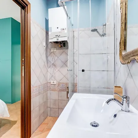 Sweet Vignola-flaminio Daire