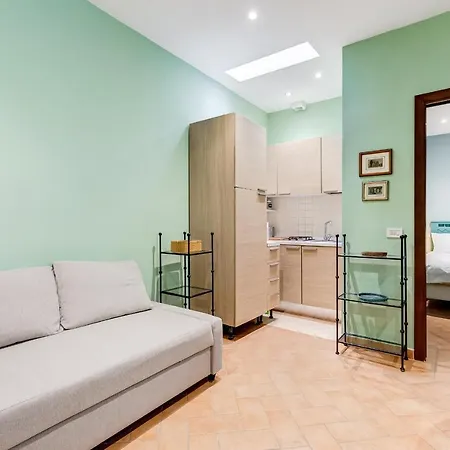 Sweet Vignola-flaminio * Rome