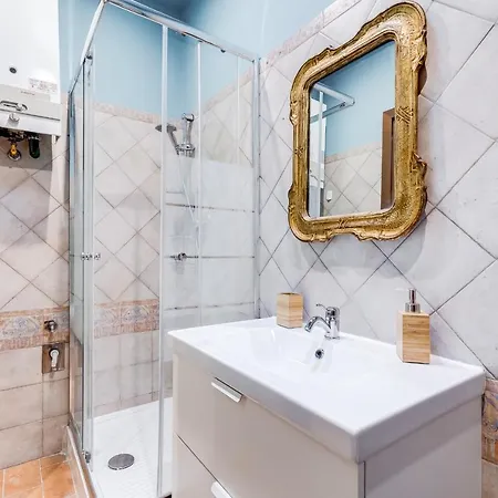 Daire Sweet Vignola-flaminio