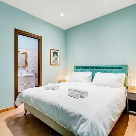 Apartment Sweet Vignola-flaminio