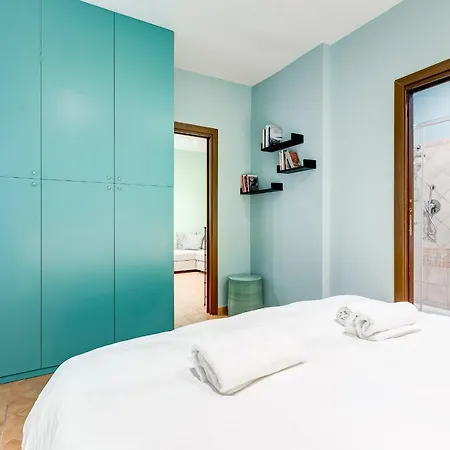 Appartement Sweet Vignola-flaminio Rome