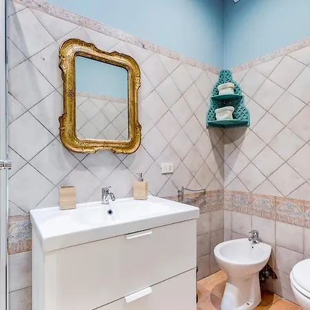 Appartement Sweet Vignola-flaminio Rome