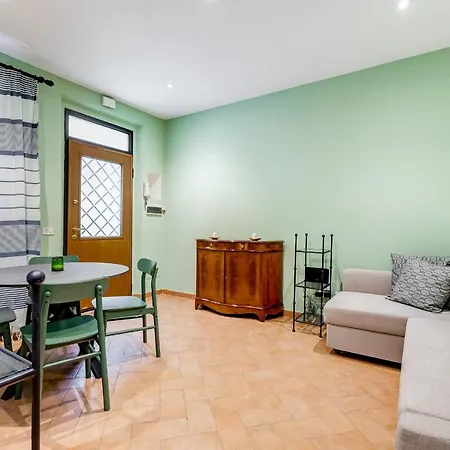 Sweet Vignola-flaminio * Rome
