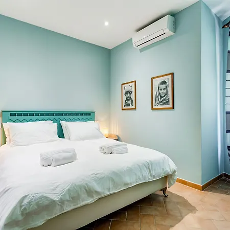 Sweet Vignola-flaminio Daire