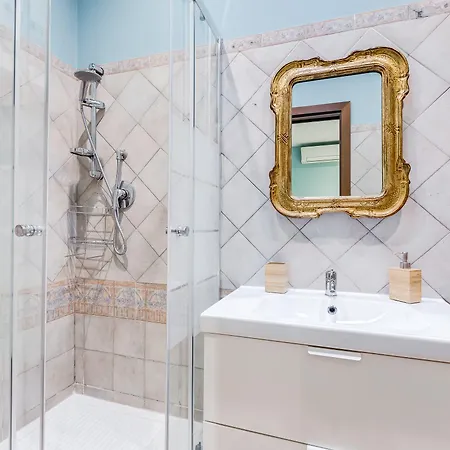 Sweet Vignola-flaminio Daire *